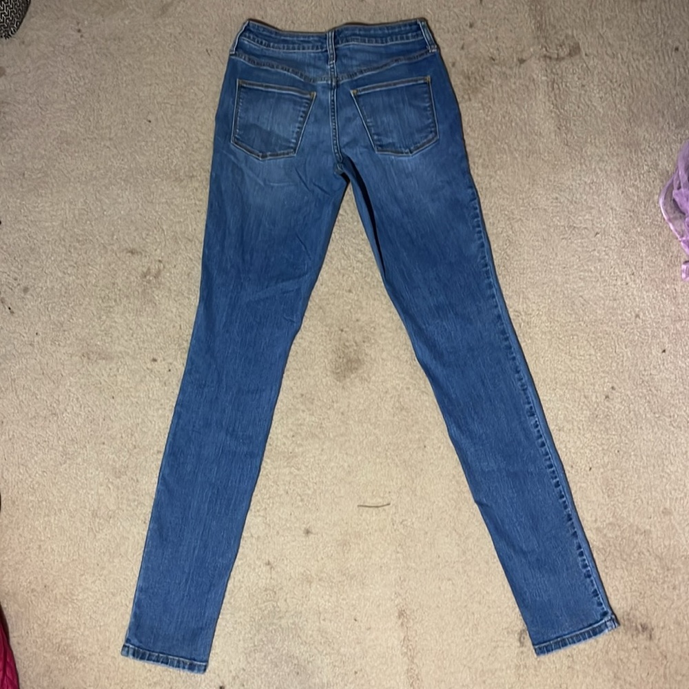 Universal Thread Jeans - Picture 2 of 2
